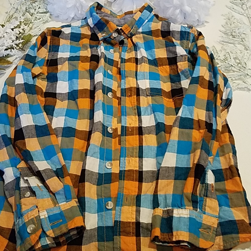 Boys shirt
